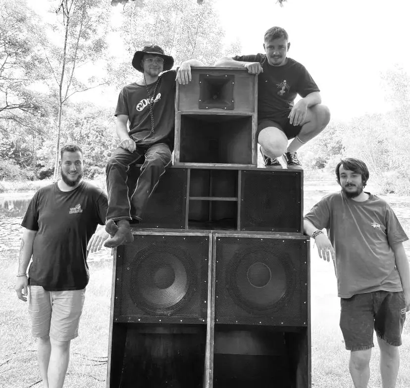 SHL Sound System en live au M2A Festival 2026